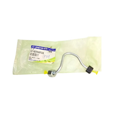 Cañería Inyector Cilindro 1-2 SsangYong Actyon Sports 12-17 Original