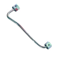 Detalle conector de cañería inyector OEM Ssangyong Actyon 2.0 Euro 3-4