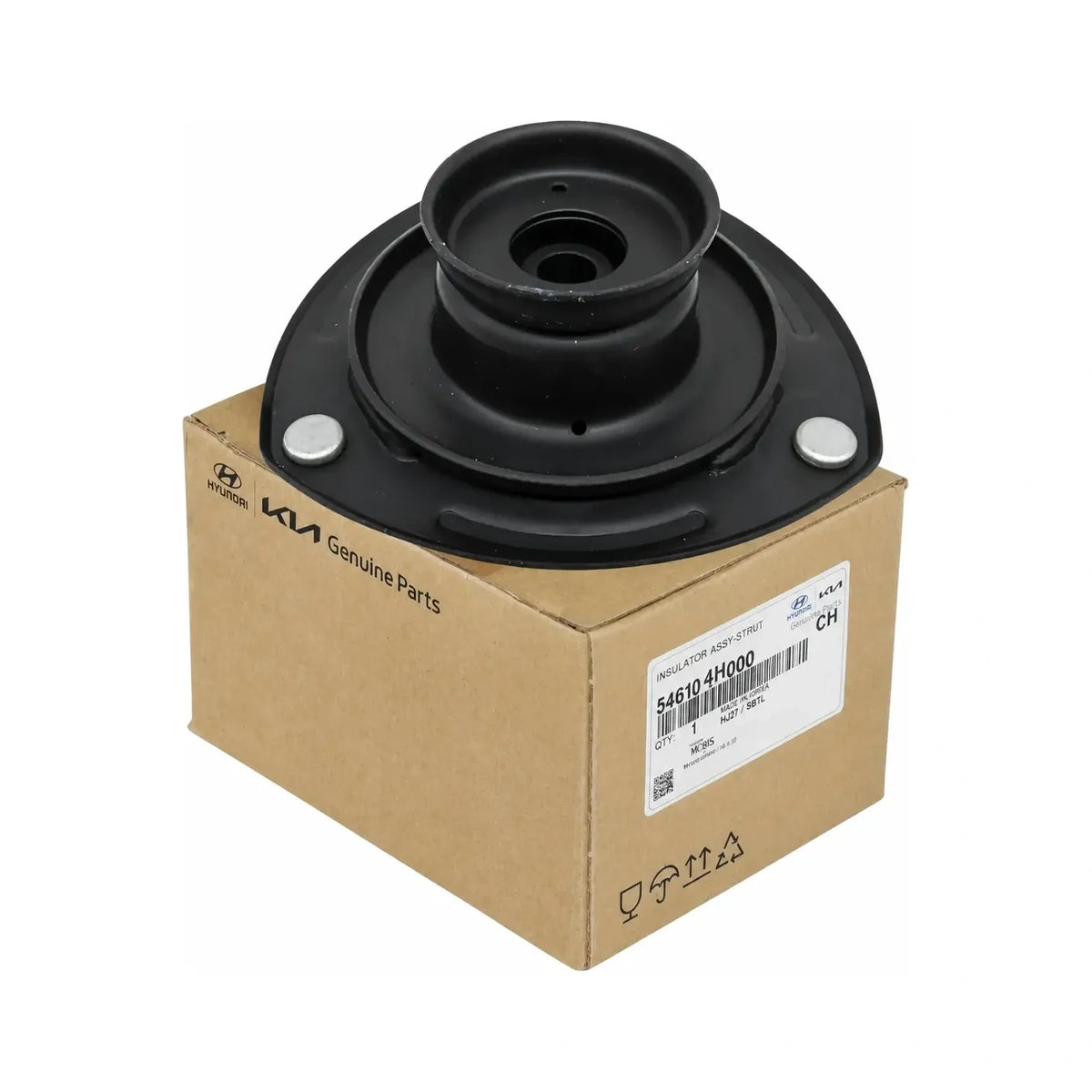 Cazoleta Delantera Original Hyundai H1 2.5 2008-2021