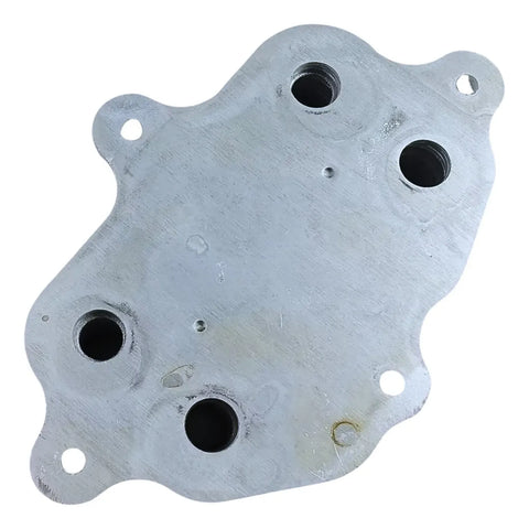 Detalle del o-ring de sellado incluido