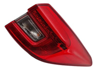 Farol Foco Trasero Exterior Derecho SsangYong Rexton 2.2 2018-2021 Original