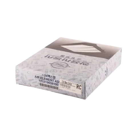 filtro-aire-ssangyong-grand-musso-