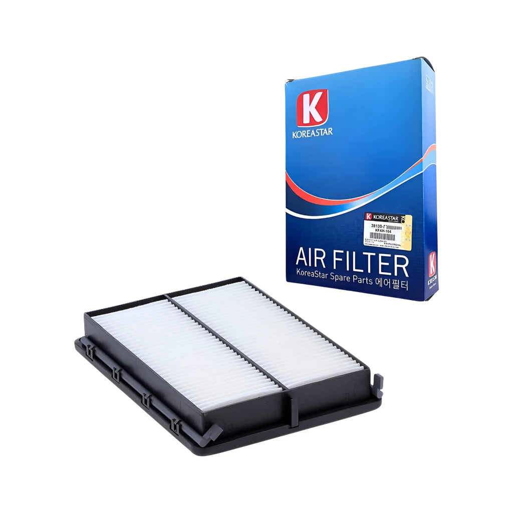 Filtro de Aire Kia Sorento 2.4 3.3 2015-2019 Koreano