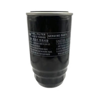 Filtro De Petroleo Original Hyundai Solati / H350 2.5 De 2018-2026