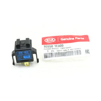 Flasher Relé de Intermitente Original Hyundai New Accent 2006-2011