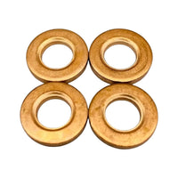 Golillas de Inyector Originales Kia Frontier 2.5 D4CB 2012-2020