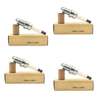 Juego De Bujias Originales Para Hyundai Tucson 2.0 2005-2010