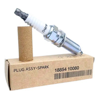 Kit De Bujias Originales Hyundai Elantra 1.6 1.8 De 2007-2019