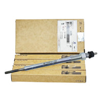 Kit De Bujías Incandescentes Hyundai Solati / H350 2.5 2018-2026 Originales