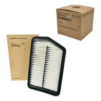 Kit de Filtros Originales Kia Seltos 1.6 2020-2024