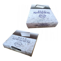 Kit de Filtros SsangYong New Korando 1.5 2020-2024 Originales