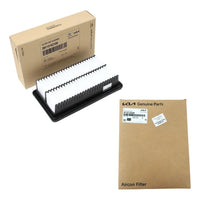 Kit De Filtros Hyundai Venue 1.6 De 2019-2023 Originales