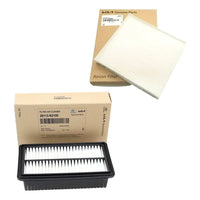 Kit De Filtros Hyundai Venue 1.6 De 2019-2023 Originales