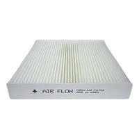 Detalle del filtro de cabina OEM 6891437000