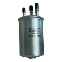 Kit De Filtros SsangYong Stavic 2.7 De 2004-2013 Korea