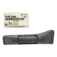 Manilla De Puerta Corredera Interior Original Hyundai Solati / H350 2.5 2018-2025