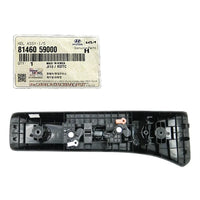 Manilla De Puerta Corredera Interior Original Hyundai Solati / H350 2.5 2018-2025