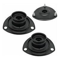Par de Cazoletas Delanteras Hyundai H1 2.5 2008-2021 Korea