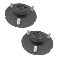 Par de Cazoletas Delanteras Originales SsangYong Actyon Sport 2.0 2012-2018