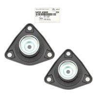 Par de Cazoletas Delanteras Originales Kia Cerato 1.6 / 2.0 2013-2018