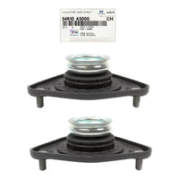 Par de Cazoletas Delanteras Originales Kia Cerato 1.6 / 2.0 2013-2018