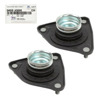 Par de Cazoletas Delanteras Originales Kia Cerato 1.6 / 2.0 2013-2018