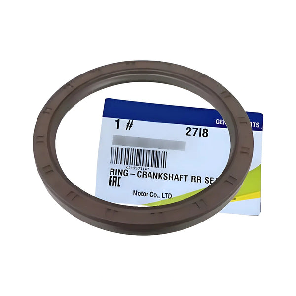 Retén Cigüeñal Trasero Original SsangYong Stavic 2.7 2004-2013