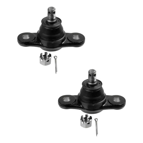 Detalle de la rótula inferior OEM 51760-2H000