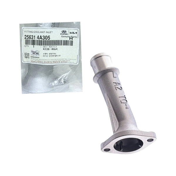 Tapa Termostato Original Hyundai Solati / H350 2.5 De 2018-2024