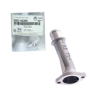 Tapa Termostato Original Hyundai Solati / H350 2.5 De 2018-2024